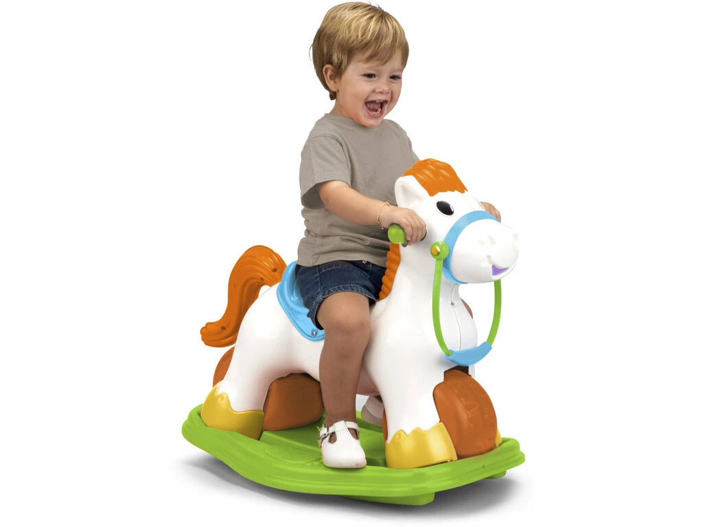 Ponyfeber 3 en 1 Famosa 800006280 Ponyfeber 3 En 1 Famosa 800006280 -Niños Juguetes Tienda 1999952396g01