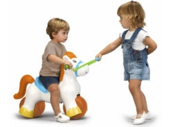 Ponyfeber 3 En 1 Famosa 800006280 5 Ponyfeber 3 En 1 Famosa 800006280 -Niños Juguetes Tienda 1999952396g03
