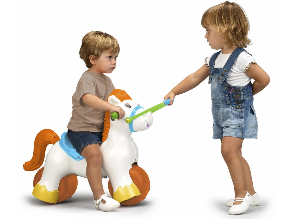 Ponyfeber 3 en 1 Famosa 800006280 Ponyfeber 3 En 1 Famosa 800006280 -Niños Juguetes Tienda 1999952396g03