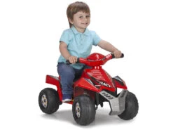 Quad Racy 6V Famosa 800011252 -Niños Juguetes Tienda 1999952397g02