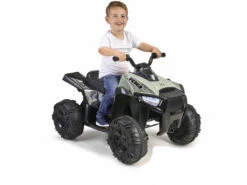 Quad Boxer 12v. Famosa 800012541