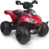Quad Motion Feber 12v. Famosa 800012652 -Niños Juguetes Tienda 1999952400g00