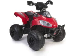 Quad Motion Feber 12v. Famosa 800012652
