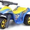 Tribike Planet 6V Famosa 800012228 2 Tribike Planet 6V Famosa 800012228 -Niños Juguetes Tienda 1999952401g00