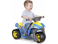 Tribike Planet 6V Famosa 800012228 -Niños Juguetes Tienda 1999952401g01