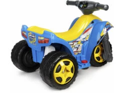 Tribike Planet 6V Famosa 800012228 -Niños Juguetes Tienda 1999952401g03