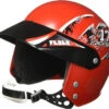 Casco Infantil Feber Rojo Famosa 800003101 -Niños Juguetes Tienda 1999952403g00