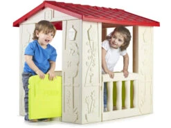 Casa Happy Feber Famosa 800012380 -Niños Juguetes Tienda 1999952406g02