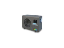 Bomba De Calor Poolex Silverline R32 220 Poolstar PC-SLP220