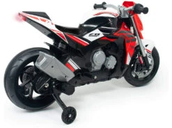 Moto Honda Naked 12v. Injusa 6417 -Niños Juguetes Tienda 1999953108g01
