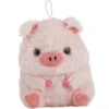 Peluche Cerdito Bolita 50 Cm. Creaciones Llopis 12482 2 Peluche Cerdito Bolita 50 Cm. Creaciones Llopis 12482 -Niños Juguetes Tienda 1999953119g00