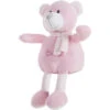 Peluche Oso Extrasuave 36 Cm. Creaciones Llopis 46828 -Niños Juguetes Tienda 1999953123g00