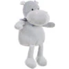 Peluche Hippo Extrasuave Gris 48 Cm. Creaciones Llopis 2 Peluche Hippo Extrasuave Gris 48 Cm. Creaciones Llopis -Niños Juguetes Tienda 1999953124g00