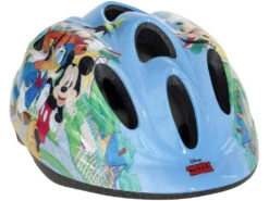 Casco Infantil Mickey Mouse Toimsa 10825