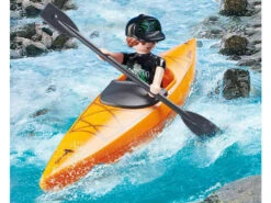 Playmobil Off Road Action Weekend Warrior 70460 -Niños Juguetes Tienda 1999953410g04