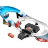 Cars RustEze Doble Circuito De Carreras Mattel GNW06 1 Cars RustEze Doble Circuito De Carreras Mattel GNW06 -Niños Juguetes Tienda 1999954058g00