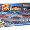 Set 10 Coches Die Cast -Niños Juguetes Tienda 1999954254g00