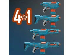 Nerf Elite 2.0 Delta Echo CS-10 Hasbro E9533 5 Nerf Elite 2.0 Delta Echo CS-10 Hasbro E9533 -Niños Juguetes Tienda 1999954398g03