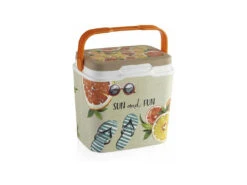 Nevera Life Story 29 L. Hello Summer SP Berner 75297