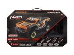 Radio Control Todoterreno Baja Nikko 10071 3 Radio Control Todoterreno Baja Nikko 10071 -Niños Juguetes Tienda 1999954534g01