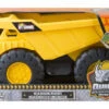Rhino Construction Camión Volquete 38 Cm. Nikko 30081 -Niños Juguetes Tienda 1999954538g00