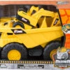 Rhino Construction Camión Volquete Con Excavadora Nikko 30111 1 Rhino Construction Camión Volquete Con Excavadora Nikko 30111 -Niños Juguetes Tienda 1999954540g00