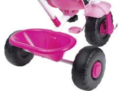 Triciclo Feber Baby Trike Rosa Famosa 800012811 6 Triciclo Feber Baby Trike Rosa Famosa 800012811 -Niños Juguetes Tienda 1999954966g04