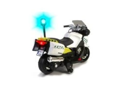 Moto Feber Guardia Civil 12 V. Famosa 800012841 -Niños Juguetes Tienda 1999954967g01