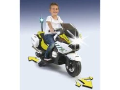 Moto Feber Guardia Civil 12 V. Famosa 800012841 -Niños Juguetes Tienda 1999954967g02