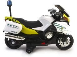 Moto Feber Guardia Civil 12 V. Famosa 800012841 -Niños Juguetes Tienda 1999954967g03