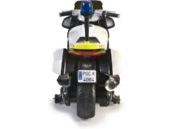Moto Feber Guardia Civil 12 V. Famosa 800012841 -Niños Juguetes Tienda 1999954967g04