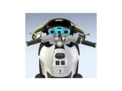 Moto Feber Guardia Civil 12 V. Famosa 800012841 -Niños Juguetes Tienda 1999954967g06