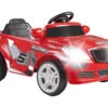 Coche Descapotable Feber Twinkle A Batería 12.V Famosa 800012263 -Niños Juguetes Tienda 1999954969g00