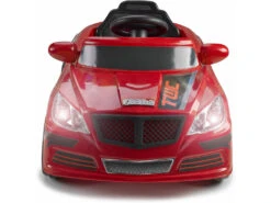 Coche Descapotable Feber Twinkle A Batería 12.V Famosa 800012263 -Niños Juguetes Tienda 1999954969g02