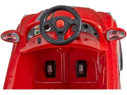 Coche Descapotable Feber Twinkle A Batería 12.V Famosa 800012263 -Niños Juguetes Tienda 1999954969g03