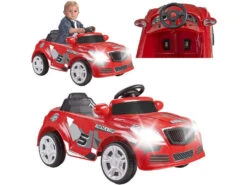 Coche Descapotable Feber Twinkle A Batería 12.V Famosa 800012263 -Niños Juguetes Tienda 1999954969g04