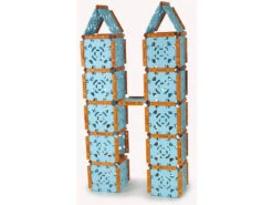 Feber Build On Famosa 800012608 -Niños Juguetes Tienda 1999954971g01