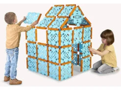 Feber Build On Famosa 800012608 -Niños Juguetes Tienda 1999954971g03