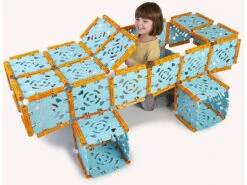 Feber Build On Famosa 800012608 -Niños Juguetes Tienda 1999954971g04