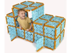 Feber Build On Famosa 800012608 -Niños Juguetes Tienda 1999954971g05