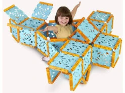 Feber Build On Famosa 800012608 -Niños Juguetes Tienda 1999954971g06