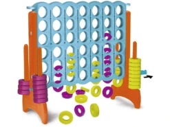 Mega 4 En Raya Feber Famosa 800012910 -Niños Juguetes Tienda 1999954972g01