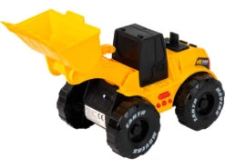 Camión Excavadora Fricción Con Luces Y Sonidos -Niños Juguetes Tienda 1999955278g02