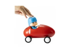 Pocoyó Coche De Carreras Bandai TO77400 -Niños Juguetes Tienda 1999955543g02