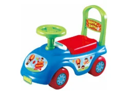 Correpasillos Corre Corre Azul