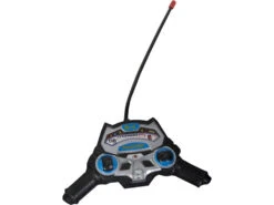 Radiocontrol 1:14 Quad Cross Country Azul Con Piloto -Niños Juguetes Tienda 1999955649g02