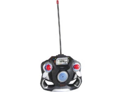 Radiocontrol 1:12 Coche Cross Country Blanco -Niños Juguetes Tienda 1999955652g02