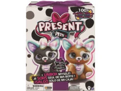 Presents Pets Mi Masctora Regalo Casey O Cocoa Bizak 6192 6531
