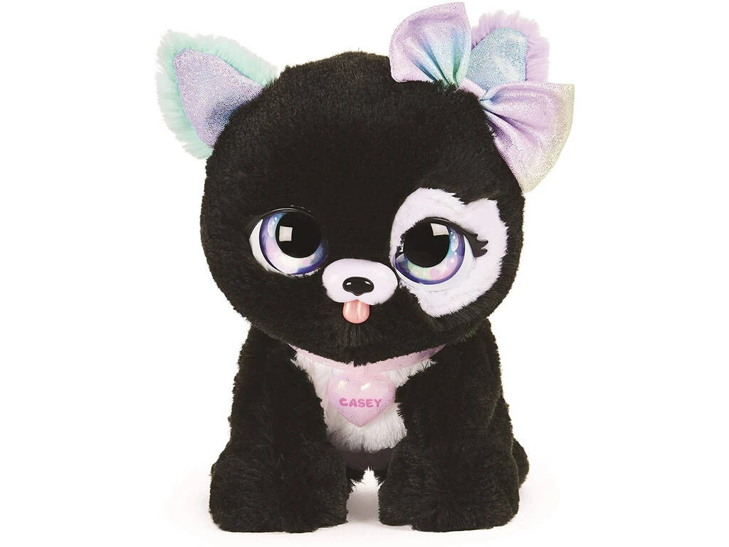 Presents Pets Mi Masctora Regalo Casey o Cocoa Bizak 6192 6531 Presents Pets Mi Masctora Regalo Casey O Cocoa Bizak 6192 6531 -Niños Juguetes Tienda 1999955664g01