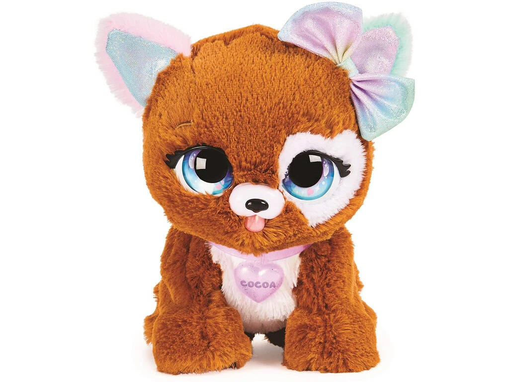 Presents Pets Mi Masctora Regalo Casey o Cocoa Bizak 6192 6531 Presents Pets Mi Masctora Regalo Casey O Cocoa Bizak 6192 6531 -Niños Juguetes Tienda 1999955664g02